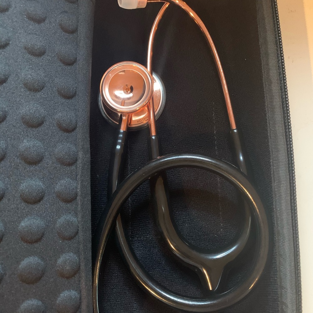 SOLD ON Ⓜ️MDF STETHOSCOPE